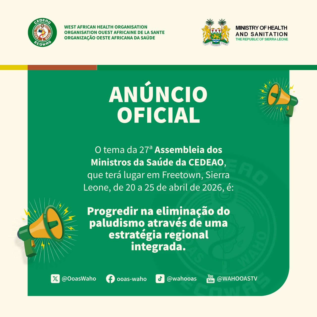 CEDEAO 