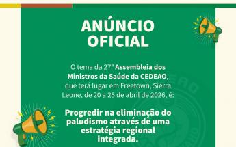 CEDEAO 